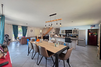 achat maison genlis 21110
