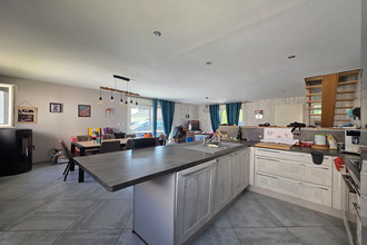 achat maison genlis 21110
