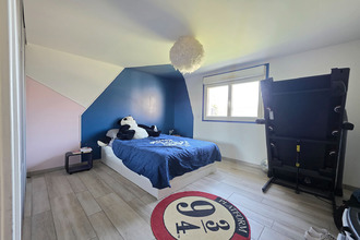 achat maison genlis 21110