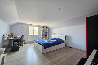 achat maison genlis 21110