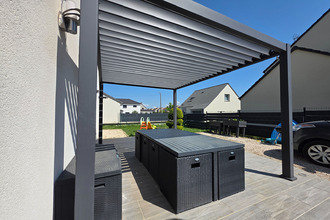 achat maison genlis 21110