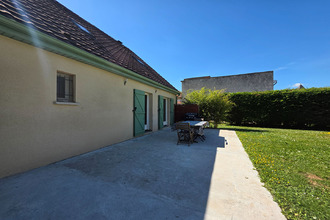 achat maison genlis 21110
