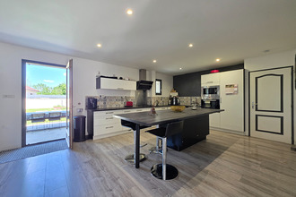 achat maison genlis 21110