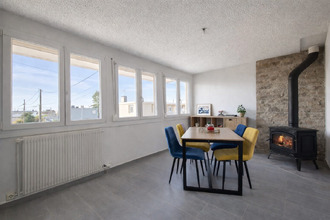 achat maison genlis 21110
