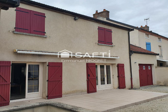 achat maison genlis 21110