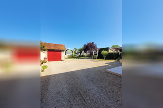 achat maison genlis 21110
