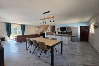 achat maison genlis 21110