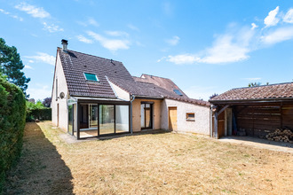 achat maison genlis 21110