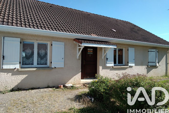 achat maison genlis 21110