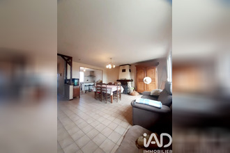 achat maison genlis 21110