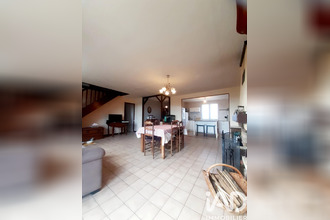 achat maison genlis 21110