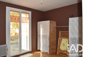 achat maison genlis 21110