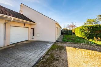 achat maison genlis 21110