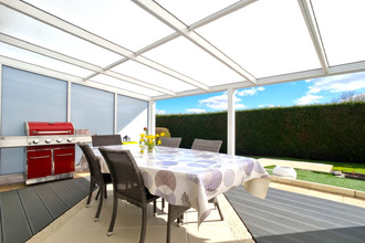 achat maison gennes 25660