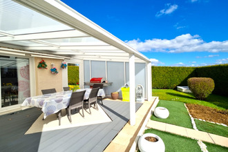 achat maison gennes 25660