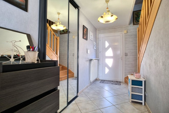 achat maison gennes 25660