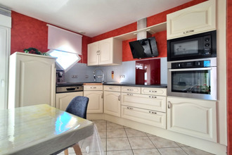 achat maison gennes 25660