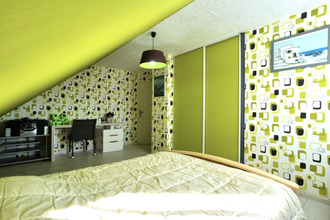 achat maison gennes 25660