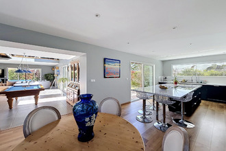 achat maison gennes 25660