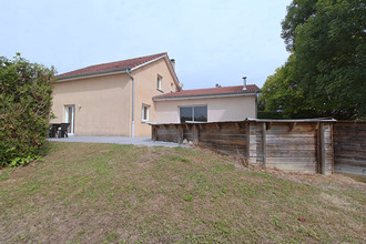 achat maison gennes 25660