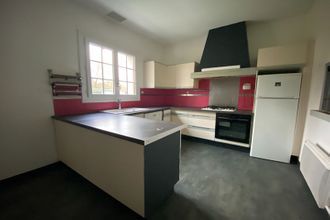 achat maison gennes 49350