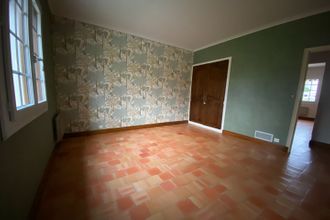 achat maison gennes 49350