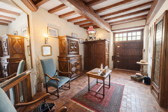 achat maison gennes 49350