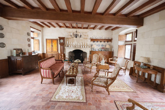 achat maison gennes 49350