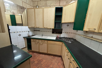 achat maison gennes 49350