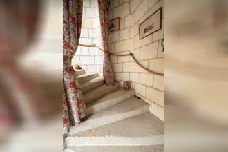 achat maison gennes 49350