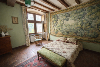 achat maison gennes 49350