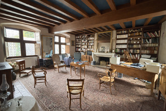 achat maison gennes 49350
