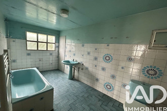 achat maison gennes 49350