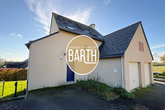 achat maison gennes-sur-seiche 35370