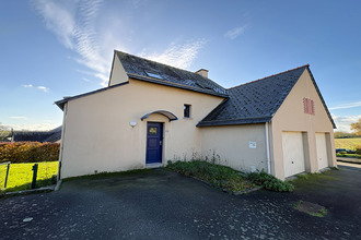 achat maison gennes-sur-seiche 35370