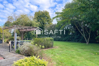 achat maison gennes-sur-seiche 35370