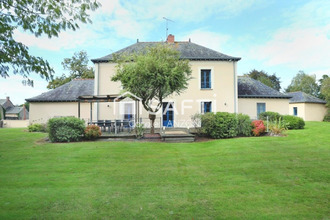 achat maison gennes-sur-seiche 35370