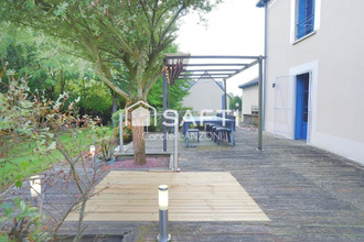 achat maison gennes-sur-seiche 35370