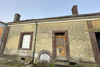 achat maison genneteil 49490