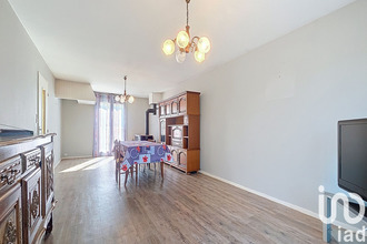 achat maison gennetines 03400