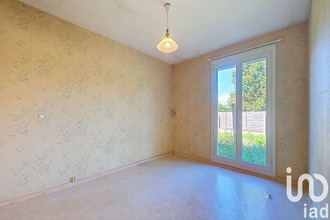 achat maison gennetines 03400