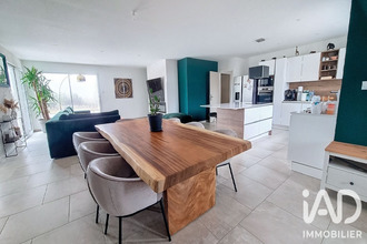achat maison gennetines 03400