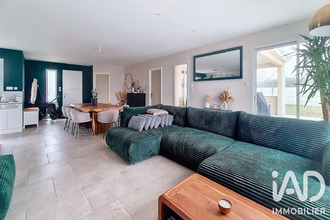 achat maison gennetines 03400