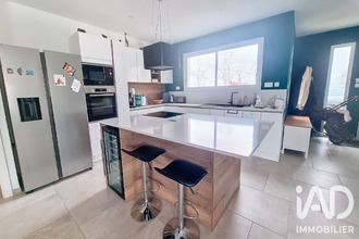 achat maison gennetines 03400
