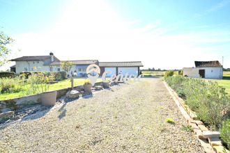 achat maison genneton 79150