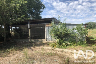achat maison genneton 79150