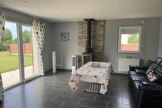 achat maison genneville 14600