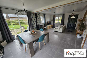 achat maison genneville 14600