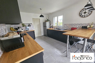 achat maison genneville 14600