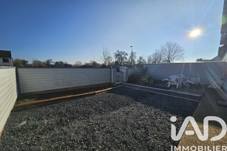 achat maison genneville 14600